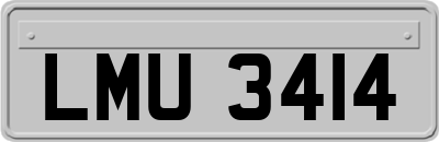 LMU3414