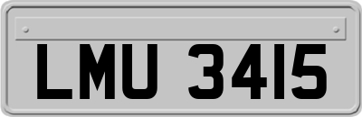 LMU3415