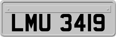 LMU3419
