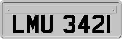 LMU3421