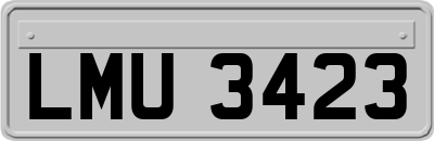 LMU3423
