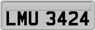 LMU3424
