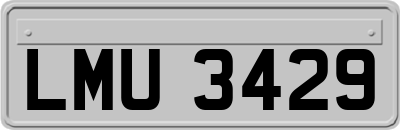 LMU3429