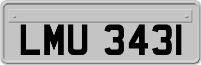 LMU3431