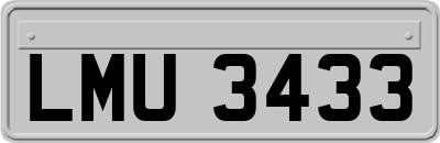 LMU3433