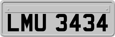 LMU3434