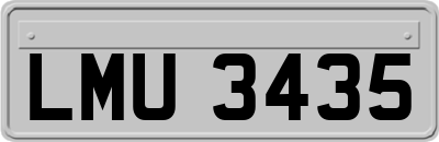 LMU3435