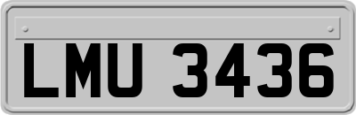 LMU3436