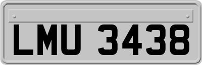 LMU3438