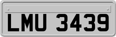 LMU3439