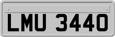 LMU3440