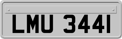 LMU3441