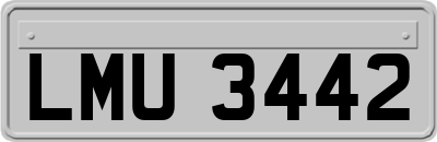 LMU3442