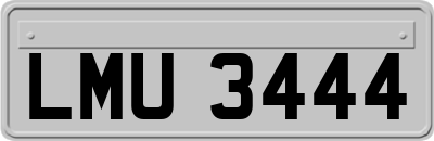 LMU3444