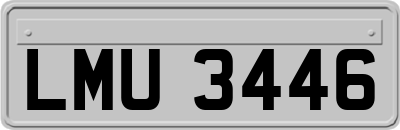 LMU3446