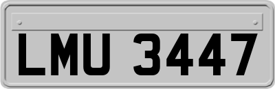 LMU3447