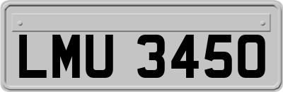 LMU3450