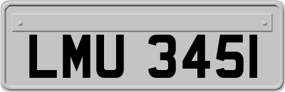 LMU3451