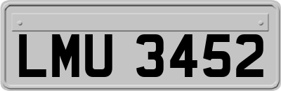 LMU3452