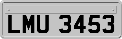 LMU3453