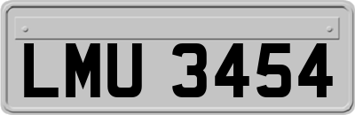 LMU3454
