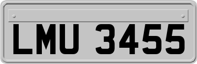 LMU3455