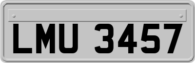 LMU3457