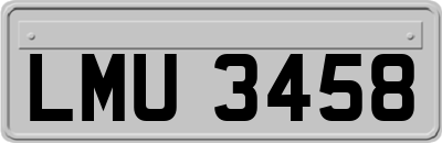 LMU3458