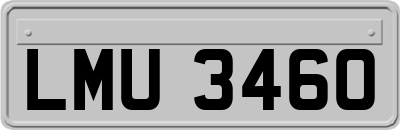LMU3460