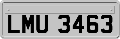 LMU3463