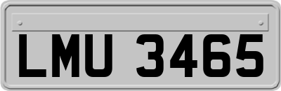 LMU3465