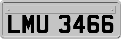 LMU3466