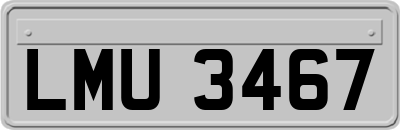 LMU3467