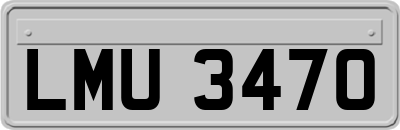LMU3470