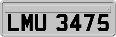 LMU3475