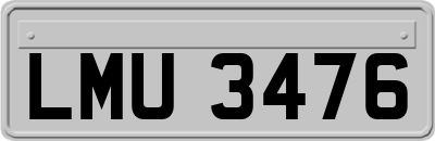 LMU3476