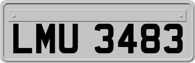 LMU3483