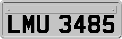 LMU3485