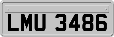 LMU3486