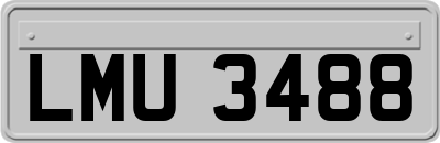 LMU3488