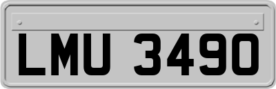 LMU3490