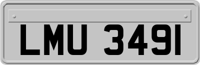 LMU3491