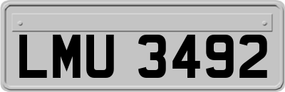 LMU3492