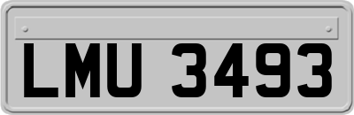 LMU3493