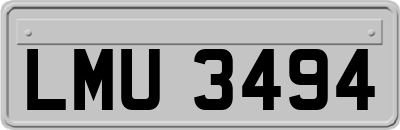 LMU3494