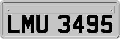 LMU3495