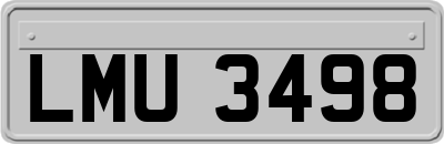 LMU3498