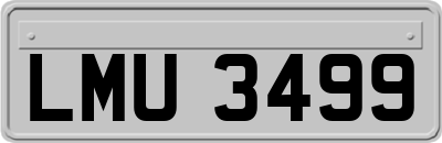 LMU3499