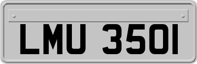 LMU3501