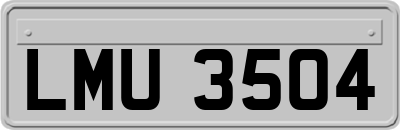 LMU3504